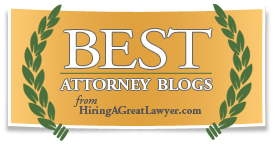 Best Attorney Blogs