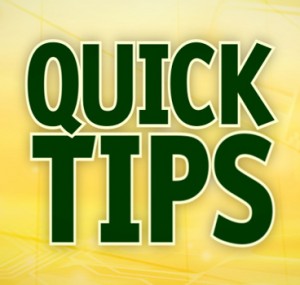 Quick-Tips_1 Quick Tips for Medical Claims